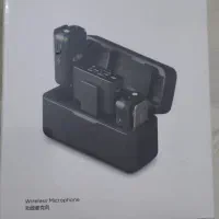میکروفون بی سیم dji mic