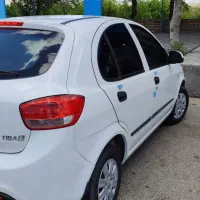 تیبا ۲ مدل ۱۴۰۰