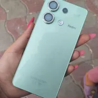 شیائومی Redmi Note 13 با حافظهٔ ۲۵۶ گیگابایت