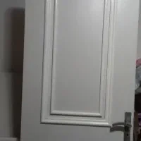 پنج تا درب اتاق خواب و ورودی|حراج|فریمان, |دیوار