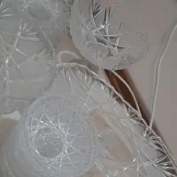 سرویس کریستال