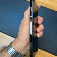14 Pro Max 256 ZAA|موبایل|رشت, لاکانی|دیوار