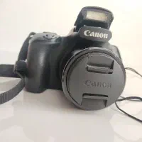 دوربین conon sx60