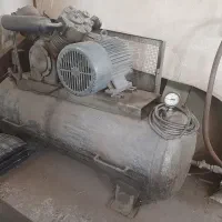 کمپرسور باد