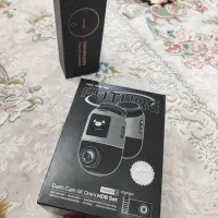 ست دوربین جلو و عقب خودرو شیائومی مدل 70mai X800