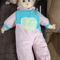 عروسک|اسباببازی بچه|بیرجند, |دیوار