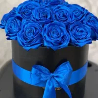 گل روبانی ،گل مصنوعی