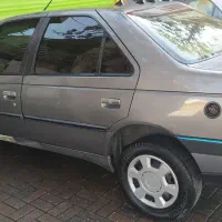 پژو 405مدل 90شاسی سالم|خودرو سواری و وانت|بروجرد, |دیوار