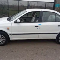 سمندمدل ۹۱بدون رنگ وضربه کم کارکرد