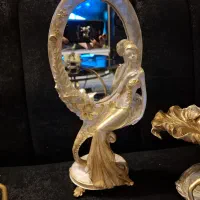 هفت سین رزین در حد نو|مجسمه، تندیس، ماکت|تهران, ارامنه|دیوار