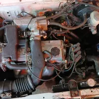 پراید ۸۹|خودرو سواری و وانت|فلاورجان, |دیوار