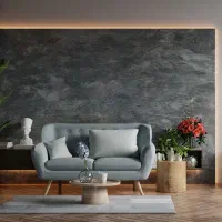 طراحی داخلی و نمای ساختمان