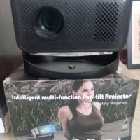 ویدیو پروژکتور|تلویزیون و پروژکتور|تهران, فاطمی|دیوار