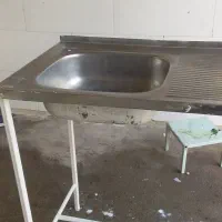 سینگ|آبچکان و نظمدهنده ظروف|بهبهان, |دیوار