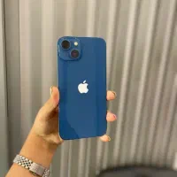 آیفون ۱۳ درحد ۲ سیم|موبایل|قم, علی آباد سعدگان|دیوار