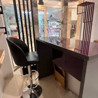 فروش دکور مغازه (لطفا اول بخون بعد پیام بده)|فروشگاه و مغازه|گرگان, |دیوار