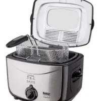 سرخ کن در حد نود