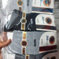 تولید و پخش عمده جوراب کد 160