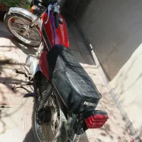 دوعد موتور مزا تماس
