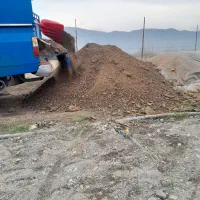 کوحیوانی ارگانیک|خدمات باغبانی و درختکاری|رامسر, |دیوار