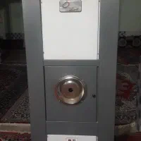بخاری نفتی انرژی