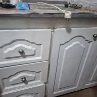 فرش ۱۲ متری کابینت فلزی ۳ لنگه