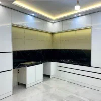 کابینت هایگلاس جدیدترین مدل در بازار نقد و اقساط