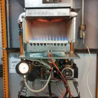 تعمیرات شبانه روزی و تخصصی پکیج و آبگرمکن و بخاری|خدمات پیشه و مهارت|همدان, |دیوار