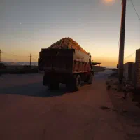 تک کمرسی مان|خودرو سنگین|مرودشت, شهرک مهدیه|دیوار