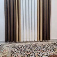 دوخت،شستشوی،تعمیر و نصب پرده