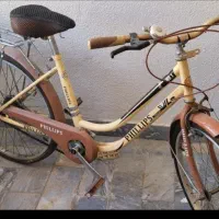 دوچرخه شهری بزرگسال فیلیپس