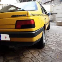 پژو 405 جی ال ایکس (GLX)، مدل ۱۴۰۱|خودرو سواری و وانت|کرج, شهرک اوج|دیوار