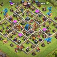 کلش اف کلنز و رویال|کنسول، بازی ویدئویی و آنلاین|اسلامشهر, شهرک سعیدیه|دیوار