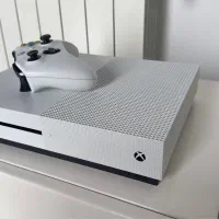 Xbox one s|کنسول، بازی ویدئویی و آنلاین|چالوس, |دیوار