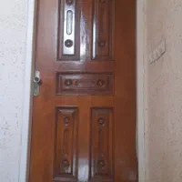 درب چوبی|مصالح و تجهیزات ساختمان|تهران, آهنگ|دیوار
