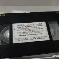 ویدیو وی اچ اس اورژینال|پخش‌کننده DVD و ویدیو|تهران, شهرک غرب|دیوار
