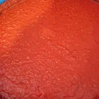 سس فلفل ‌رب‌نارنج