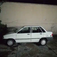 پراید صبا شاسی پلم