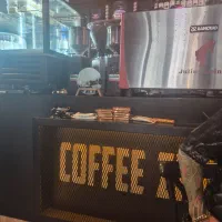 باریستا نیازمندیم