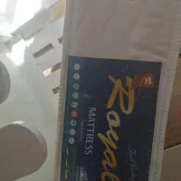 سرویس خواب تخت با دو تشک|تخت و سرویس خواب|اسلامشهر, صادقیه|دیوار