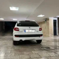 پژو ۲۰۷ 1402 tu5 فرمان برقی|خودرو سواری و وانت|تهران, پونک|دیوار