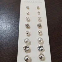 گوشواره مجلسی وارداتی