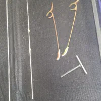 سنتور|سازهای سنتی|تهران, آبشار تهران (دریاچه)|دیوار