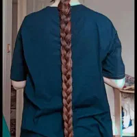 فروش مو(خرید و خریدار مو طبیعی و رنگی)|آرایشی، بهداشتی، درمانی|تهران, تهرانسر شمالی|دیوار