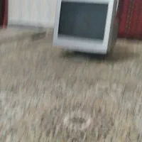 فروش کامپیوتر و کیس با تمام لوازم