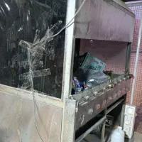 فروش دستگاه پاچینی 8سیخ درحدنو