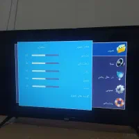 تلویزیون سام 32|تلویزیون و پروژکتور|زابل, |دیوار