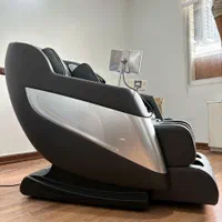 صندلی ماساژور لیرکن فول اتوماتیک