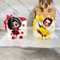 فروش کیک های خانگی|خدمات پذیرایی، مراسم|لنگرود, |دیوار