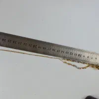 طلا گردنی البرنادو (بدون اجرت)|جواهرات|تبریز, |دیوار